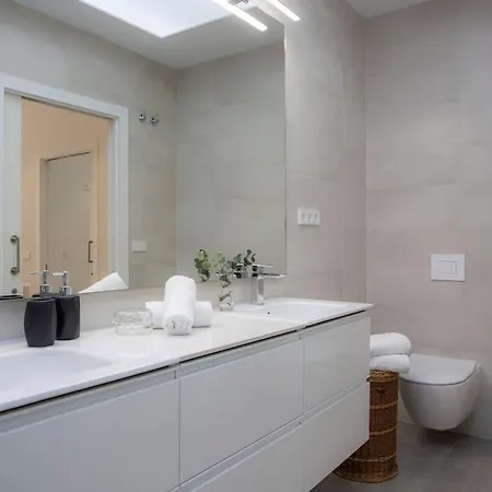 Apartman Singularstays Picanya