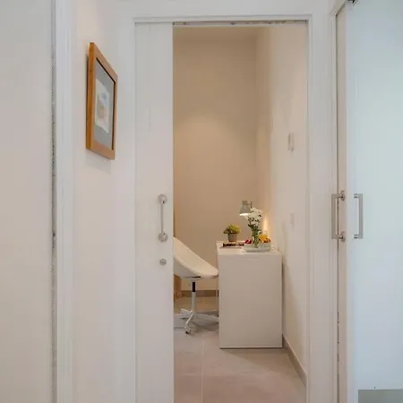 Singularstays Apartamento Picaña