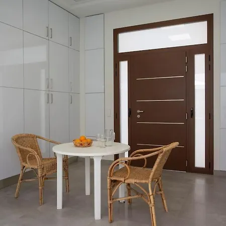 Apartamento Singularstays *
