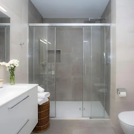 Apartamento Singularstays