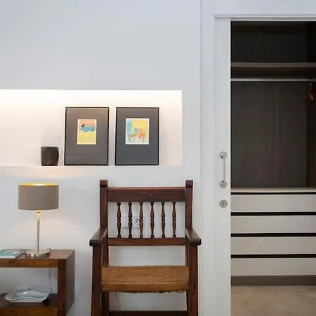 Singularstays Apartamento Picaña