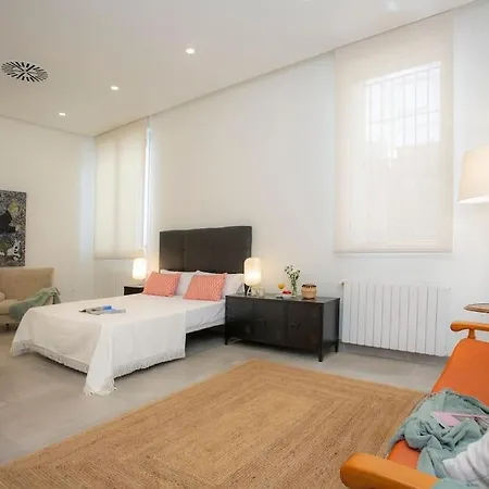Singularstays Apartamento *