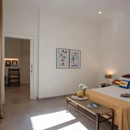 Singularstays Lägenhet