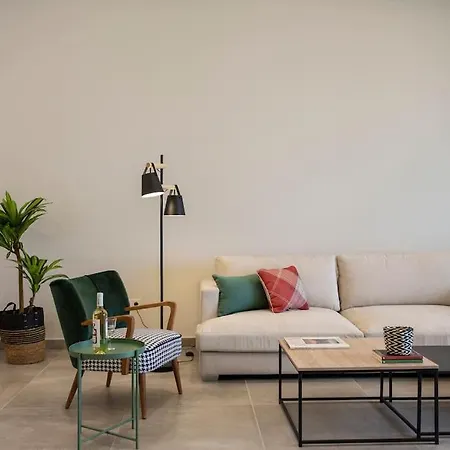Singularstays Apartamento *