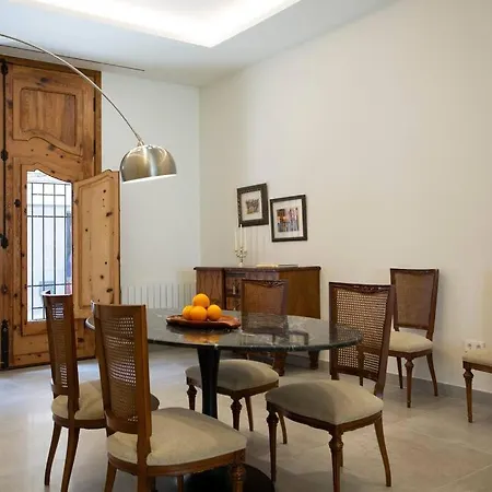 Singularstays Lägenhet Picanya