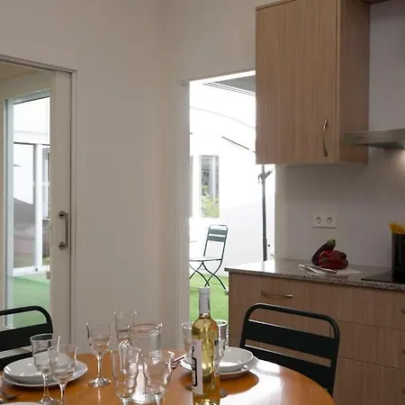Apartamento Singularstays Picaña