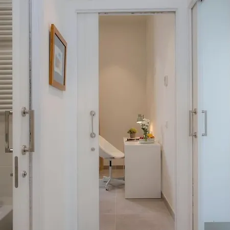 Singularstays Apartamento Picaña