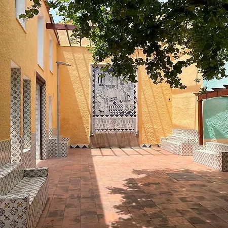 Singularstays Apartamento *