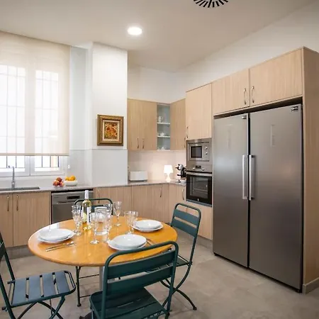 Singularstays Picanya