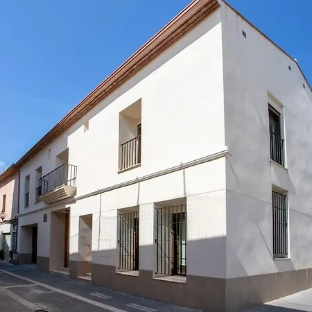 Apartamento Singularstays