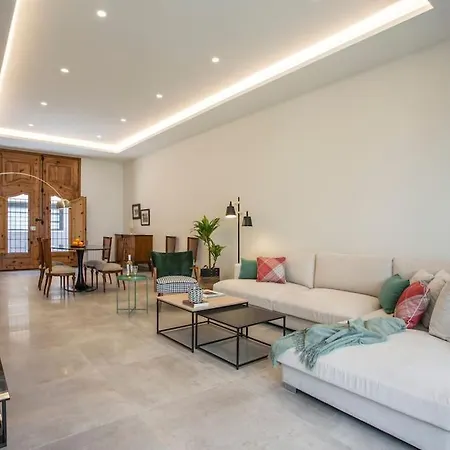 Singularstays Apartmán