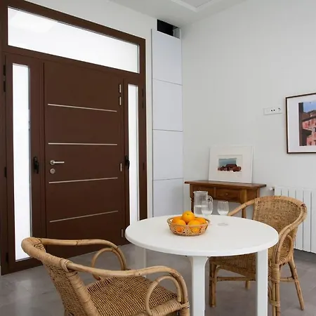 Singularstays Apartmán *