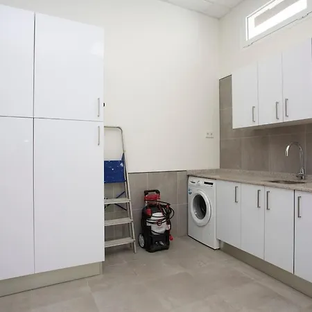 Singularstays Apartmán