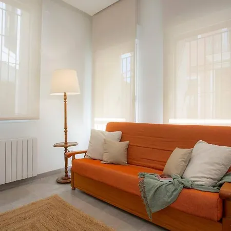 Singularstays * Picanya