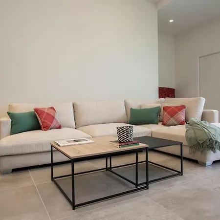 Apartmán Singularstays Picanya