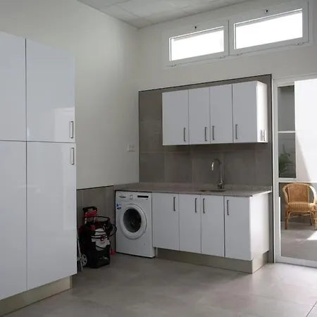 Singularstays Apartmán