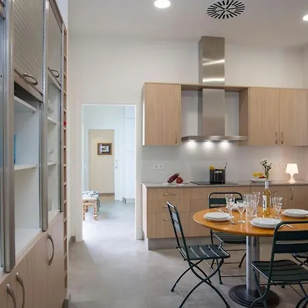 Singularstays Apartmán Picanya