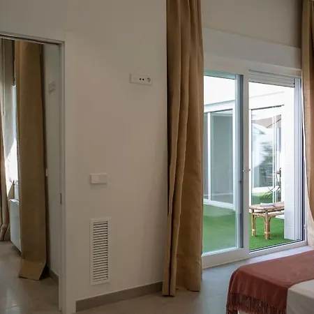 Singularstays Apartmán *