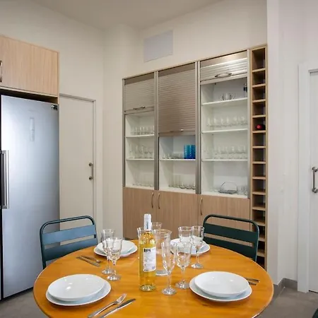 Singularstays * Picanya