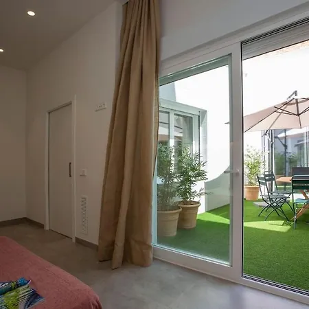 Singularstays Apartmán *