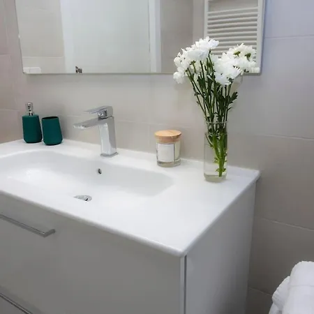 Singularstays Apartmán Picanya